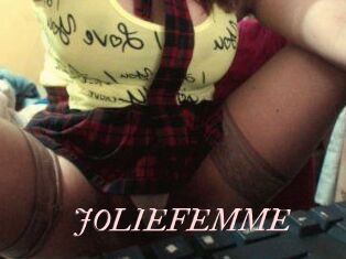 JOLIEFEMME
