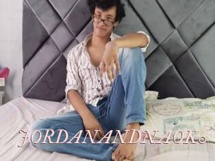 JORDANANDNAOK0 Leukelol
