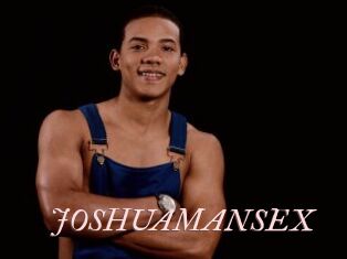 JOSHUAMANSEX