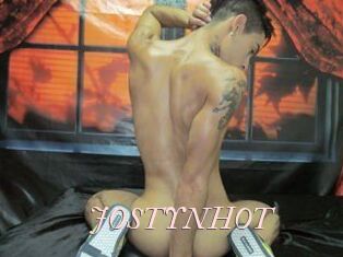 JOSTYNHOT