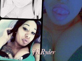 JRRyder