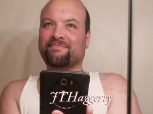 JTHaggerty