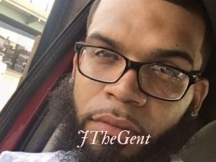 JTheGent