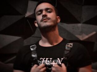 JU4N