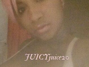 JUICYjuice20