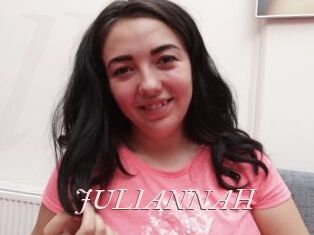 JULIANNAH
