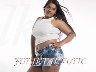 JULIETAEXOTIC Leukelol