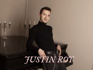 JUSTIN_ROY