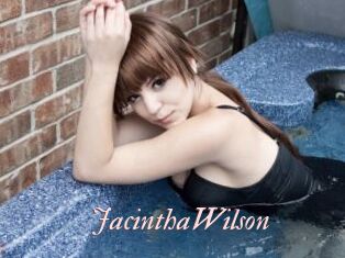 JacinthaWilson