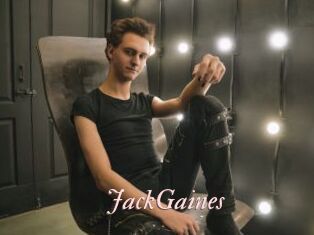 JackGaines