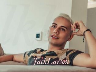 JackLarson