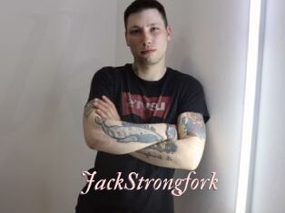 JackStrongfork