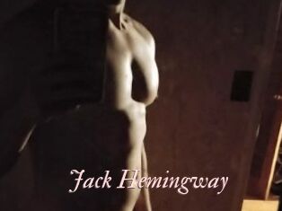 Jack_Hemingway