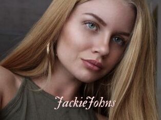 JackieJohns Leukelol