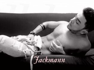 Jackmann
