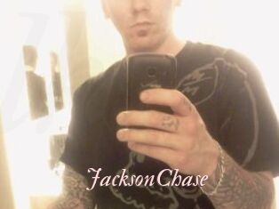 JacksonChase Leukelol