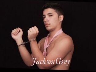 JacksonGrey