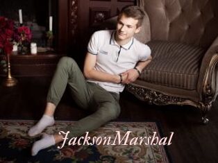 JacksonMarshal