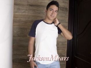 JacksonMears