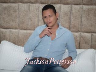 JacksonPetterson