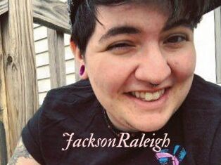 JacksonRaleigh