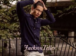 JacksonTeller