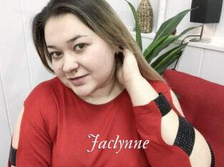 Jaclynne