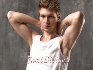 JacobDivineX