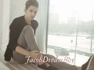 JacobDreamBoy