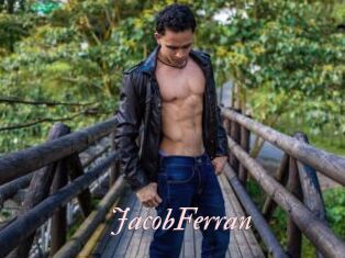 JacobFerran