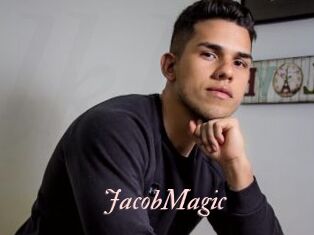 JacobMagic
