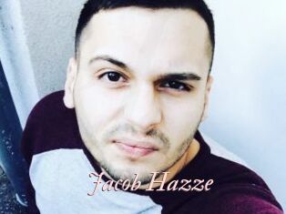 Jacob_Hazze