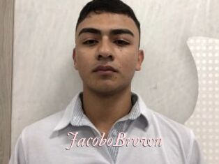 JacoboBrown