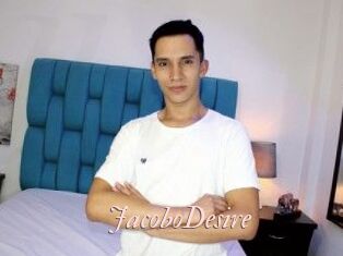 JacoboDesire