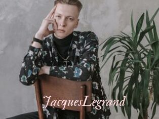 JacquesLegrand