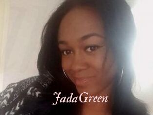 JadaGreen
