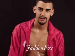 JaddenFox