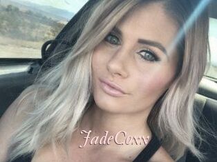 JadeCoxx