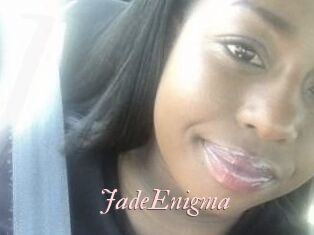 JadeEnigma