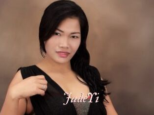JadeYi Leukelol