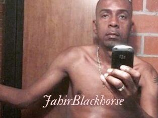 JahirBlackhorse