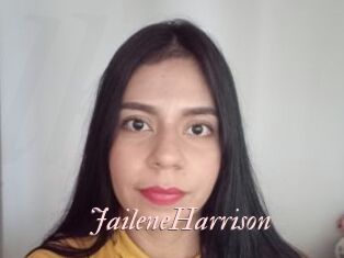 JaileneHarrison Leukelol