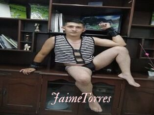 JaimeTorres Leukelol