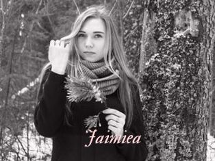 Jaimiea
