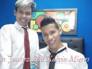 Jaison_Juarez_And_Kalvin_Mieres