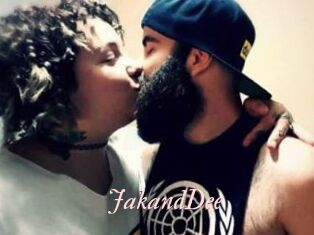 JakandDee