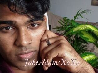 JakeAdamsXoXo