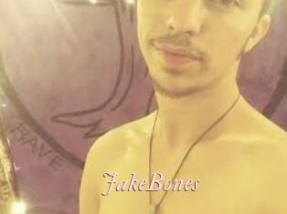 JakeBones