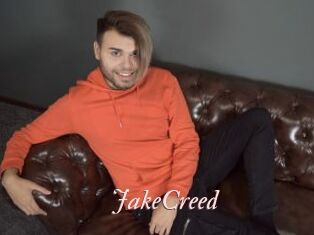 JakeCreed
