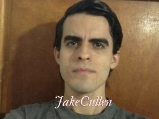 JakeCullen